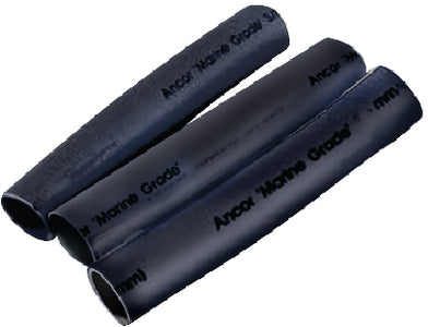 Ancor 301503 Blk. Heat Shrink Tubing Asst. - LMC Shop