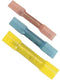 Ancor 309299 12-10 Yellow Butt Connector - LMC Shop