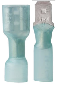 Ancor 317899 16-14 H/s Discon Fem 100ct - LMC Shop