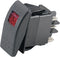 Ancor 554032 Rocker Switch Ill On/off Dpst - LMC Shop