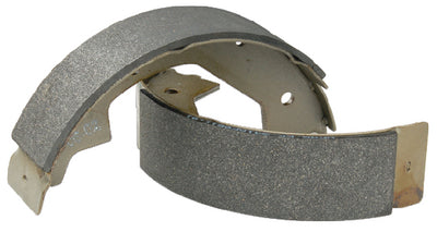 Dexter Marine of Georgia 81108 10in Brake Shoes - LMC Shop