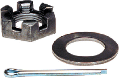 Dexter Marine of Georgia 81169 Nut/washer/cotter Pin Kit - LMC Shop