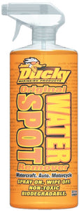 Ducky Products D1000 Ducky Water Spot Remover 32 Oz - LMC Shop