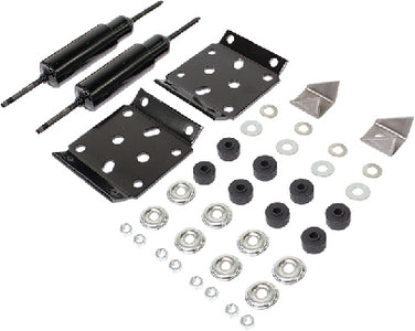 DEXTER Axle K71-175-01 Shock Kit Single Axle - LMC Shop