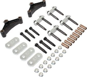 DEXTER Axle K71-359-00 Suspension Kit Tandem Axle 33 - LMC Shop