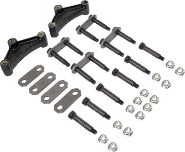 DEXTER Axle K71-401-00 Suspension Kit Tandem Axle - LMC Shop