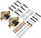 DEXTER Axle K71-652-00 E-Z Flex Suspension Kit  6000