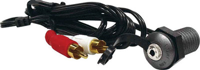 Jensen JPORTG Auxilliary Input Jack - LMC Shop