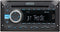 Jensen JWM40 Dvd Player W/2 Speaker Zone - LMC Shop