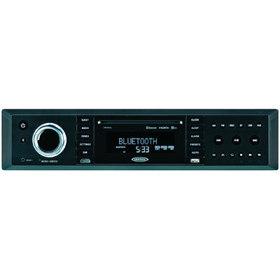 Jensen JWM90A Slimline 3-Zone Stereo Wall Mt - LMC Shop