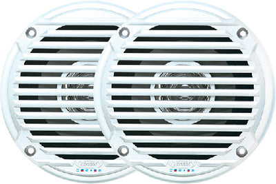 Jensen MS5006WR Speakers-Marine 5.25  Wht 2pk - LMC Shop