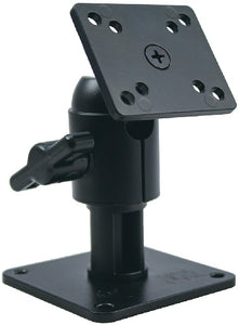 Jensen VOSHD4MNT Mount-Obs Mon Univ Pedestal 4 - LMC Shop