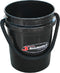 Shurhold 2452 Bucket 5gal Black W Rope - LMC Shop