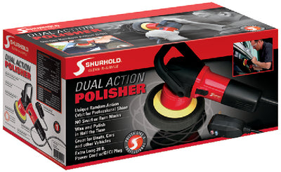 Shurhold 3101 Polisher Starter Kit Incl - LMC Shop