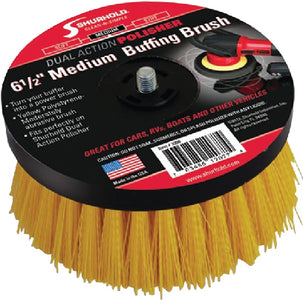 Shurhold 3206 Dap Medium Brush - LMC Shop