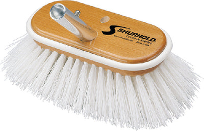 Shurhold 950 Flared Brush 6  Stiff - LMC Shop