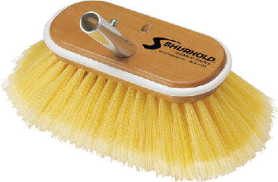 Shurhold 955 Flared Brush 6  Medium - LMC Shop