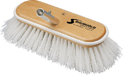 Shurhold 990 Flared Brush 10  Stiff - LMC Shop