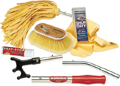 Shurhold KITMI Ultimate Maintenance Kit- Int - LMC Shop