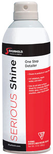 Shurhold YBP0701 Serious Shine 14 Oz Aerosol - LMC Shop