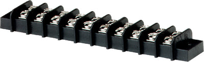 Blue Sea Systems 2410 Terminal Block Ind 10 Cir 20a - LMC Shop