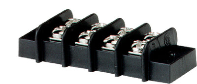 Blue Sea Systems 2504 Terminal Block Ind 4 Cir 30a - LMC Shop