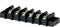 Blue Sea Systems 4188SL Terminal Block Ind 6 Cir 30 A - LMC Shop