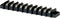 Blue Sea Systems 2510 Terminal Block Ind 10 Cir 30 - LMC Shop