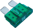 Blue Sea Systems 5298 Fuse Atc Easyid 30a 2/pk - LMC Shop
