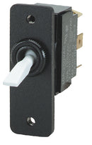 Blue Sea Systems 8208 Switch Tog Spdt (On)-Off-(On) - LMC Shop