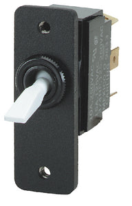 Blue Sea Systems 8208 Switch Tog Spdt (On)-Off-(On) - LMC Shop