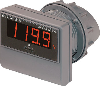 Blue Sea Systems 8247 Ac Multi Meter - LMC Shop