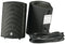 Poly-Planar MA7500B Box Speakers 5x7 2-Way  1pr/bx - LMC Shop