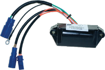 CDI Electronics 113-2125-S N-Lim 4-8 Brp