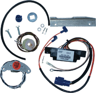 CDI Electronics 113-4489 Omc Cd2 Usl conv.kit 6100 Lm - LMC Shop