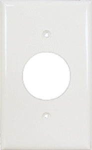 Fireboy 100102-W Mountinng Adapter Plate White - LMC Shop