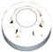 Fireboy AP65PESD02TBR Smoke Detector for Fr Series - LMC Shop