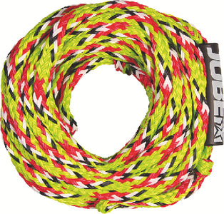 Jobe 211917020-PCS. Tow Rope 6 Person - LMC Shop