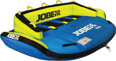 Jobe 230418002-PCS. Towable Sonar 4 Rider Couch - LMC Shop