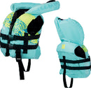 Jobe 247718013-PCS. Pfd Nylon Vest Infant Blue - LMC Shop