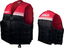 Jobe 247718015-2XL/3XL Pfd Nylon Dual Vest Red 2x/3xl - LMC Shop