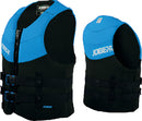 Jobe 247718019-L Pfd Neoprene Vest Men Blue L - LMC Shop