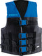 Jobe 247720001SM Dual Vest Blue Ul - LMC Shop