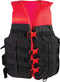 Jobe 247720002SM Dual Vest Red Ul - LMC Shop