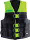 Jobe 247720004SM Dual Vest Lime Ul - LMC Shop