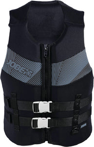 Jobe 247720008M Neoprene Vest Men Grey Ul - LMC Shop