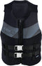 Jobe 247720008S Neoprene Vest Men Grey Ul - LMC Shop