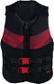 Jobe 247720009L Neoprene Vest Men Red L  Ul - LMC Shop