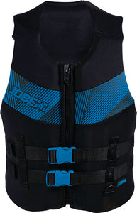 Jobe 247720010L Neoprene Vest Men Blue L  Ul - LMC Shop