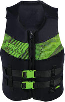 Jobe 247720011L Neoprene Vest Men Lime Ul - LMC Shop